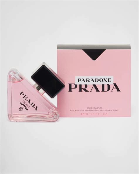 prada paradoxe 50ml|prada paradoxe boots.